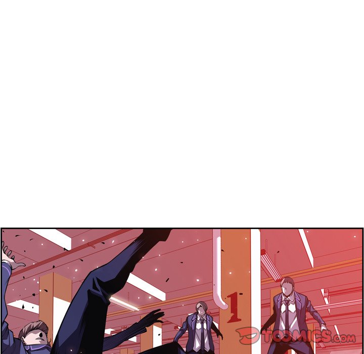 Supernova Chapter 116 page 60 - Chapter 116