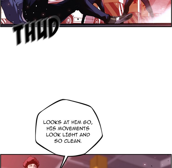 Supernova Chapter 116 page 61 - Chapter 116