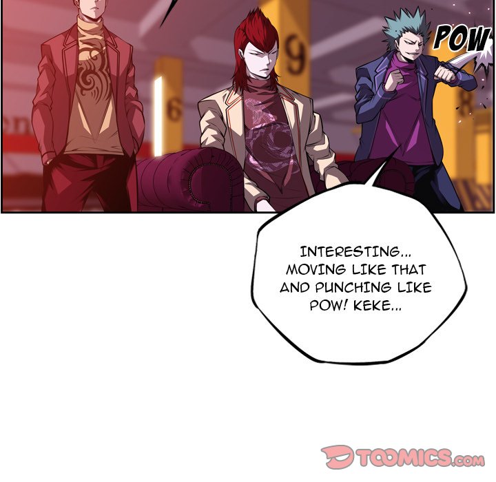 Supernova Chapter 116 page 62 - Chapter 116