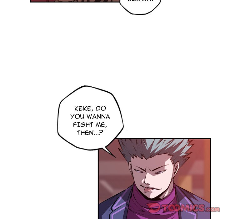 Supernova Chapter 116 page 64 - Chapter 116