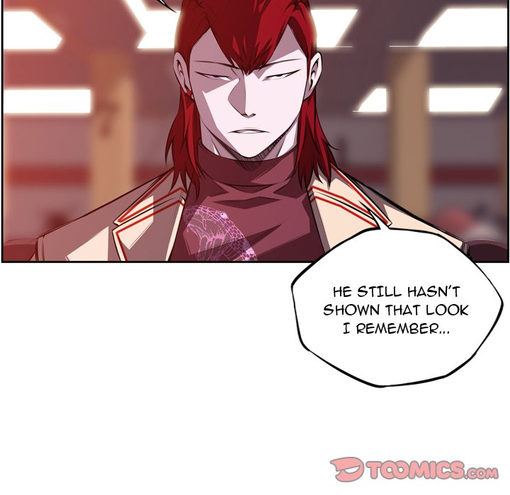 Supernova Chapter 116 page 66 - Chapter 116