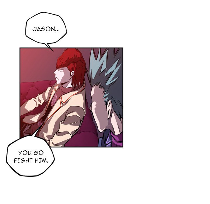 Supernova Chapter 116 page 67 - Chapter 116