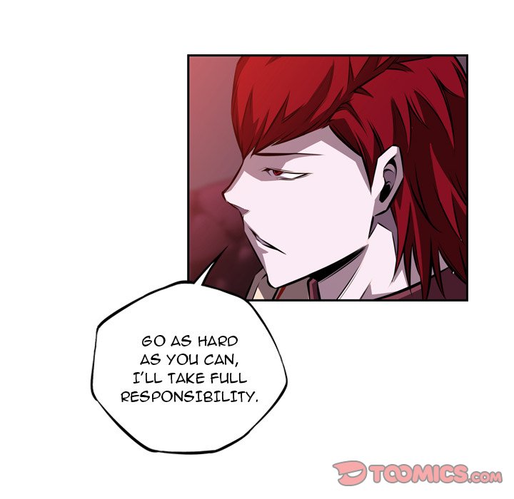 Supernova Chapter 116 page 68 - Chapter 116