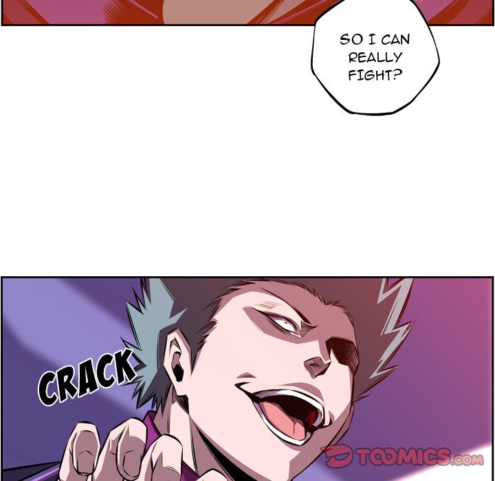 Supernova Chapter 116 page 70 - Chapter 116