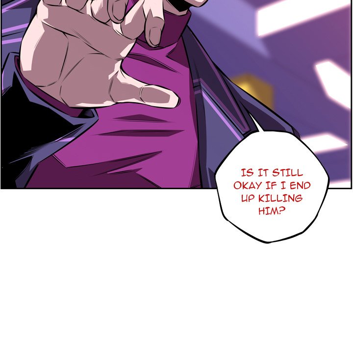 Supernova Chapter 116 page 71 - Chapter 116