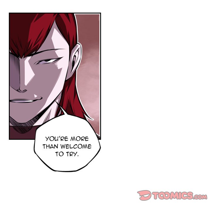 Supernova Chapter 116 page 72 - Chapter 116