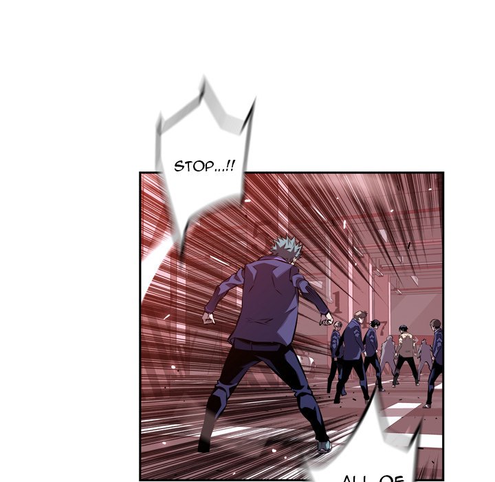 Supernova Chapter 116 page 73 - Chapter 116