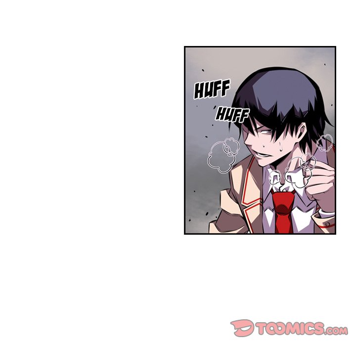 Supernova Chapter 116 page 76 - Chapter 116