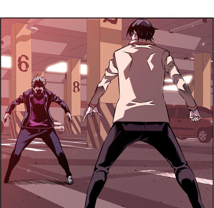 Supernova Chapter 116 page 77 - Chapter 116