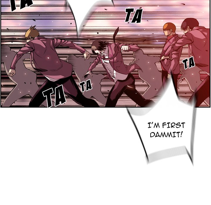 Supernova Chapter 116 page 9 - Chapter 116