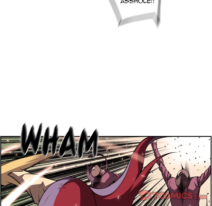 Supernova Chapter 117 page 10 - Chapter 117