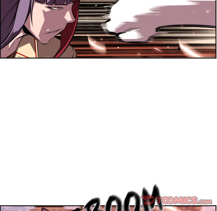 Supernova Chapter 117 page 12 - Chapter 117