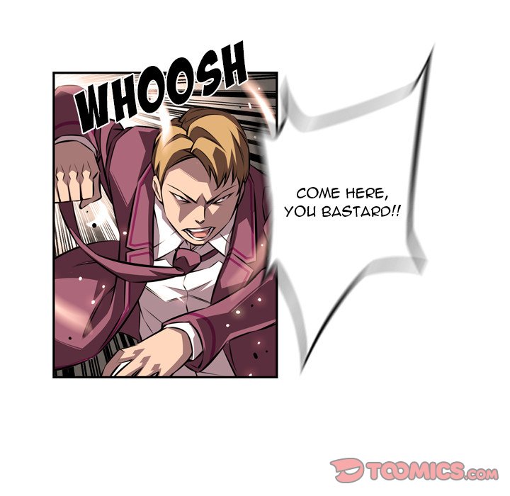 Supernova Chapter 117 page 14 - Chapter 117