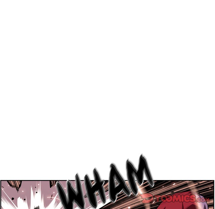 Supernova Chapter 117 page 16 - Chapter 117