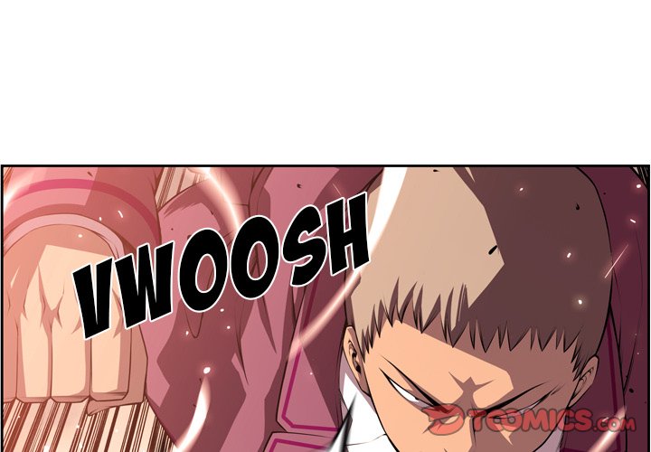 Supernova Chapter 117 page 2 - Chapter 117