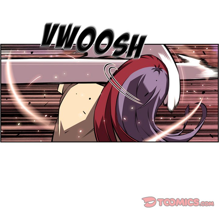 Supernova Chapter 117 page 20 - Chapter 117