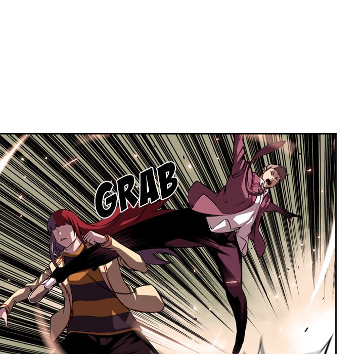 Supernova Chapter 117 page 21 - Chapter 117