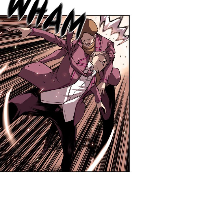 Supernova Chapter 117 page 23 - Chapter 117