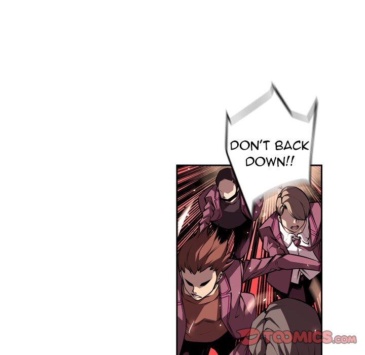 Supernova Chapter 117 page 24 - Chapter 117