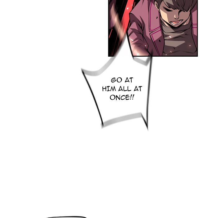 Supernova Chapter 117 page 25 - Chapter 117