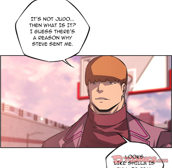 Supernova Chapter 117 page 26 - Chapter 117