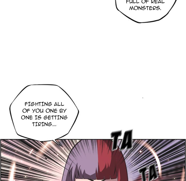 Supernova Chapter 117 page 27 - Chapter 117