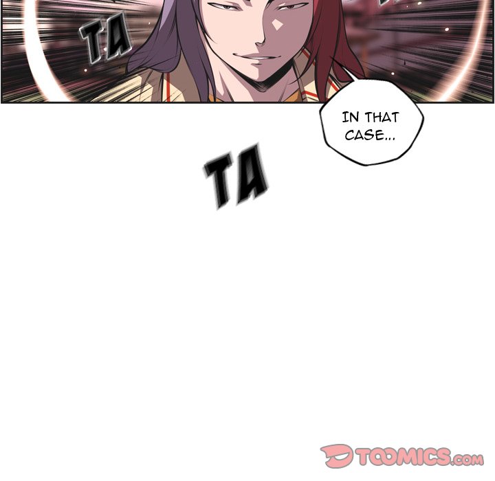 Supernova Chapter 117 page 28 - Chapter 117