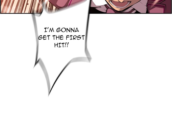 Supernova Chapter 117 page 3 - Chapter 117