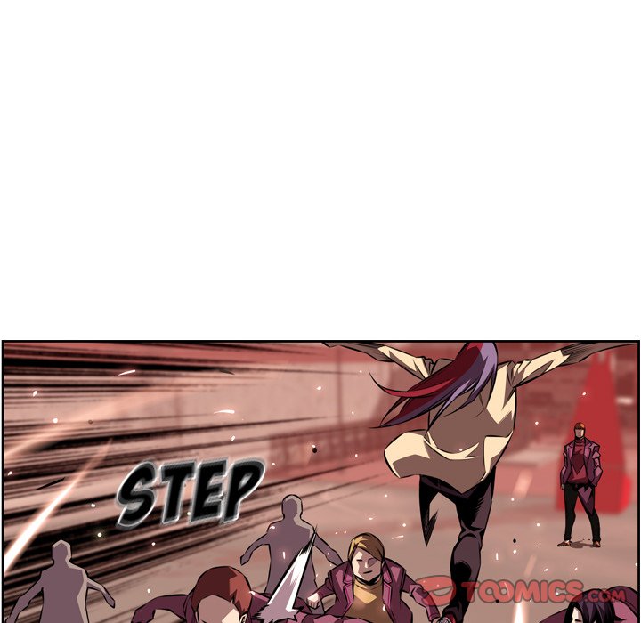 Supernova Chapter 117 page 30 - Chapter 117