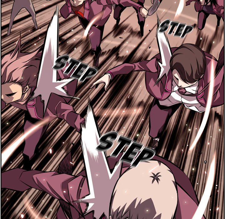 Supernova Chapter 117 page 31 - Chapter 117