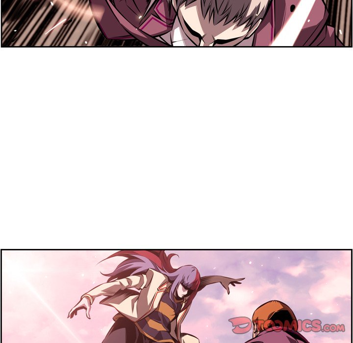 Supernova Chapter 117 page 32 - Chapter 117