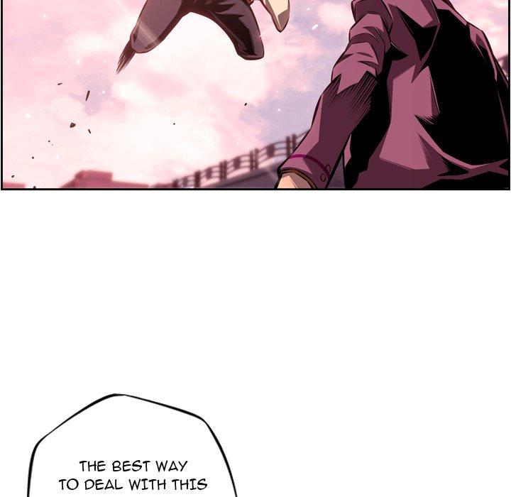 Supernova Chapter 117 page 33 - Chapter 117