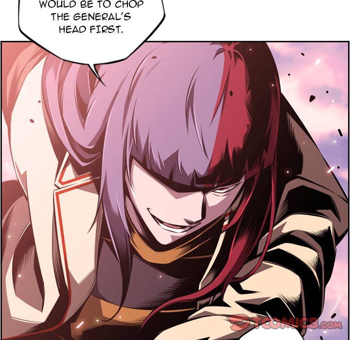 Supernova Chapter 117 page 34 - Chapter 117