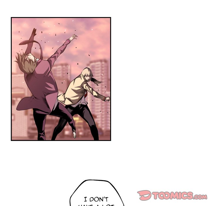 Supernova Chapter 117 page 38 - Chapter 117