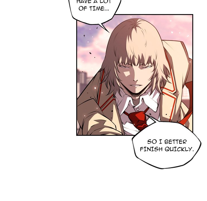 Supernova Chapter 117 page 39 - Chapter 117