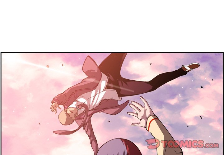 Supernova Chapter 117 page 4 - Chapter 117