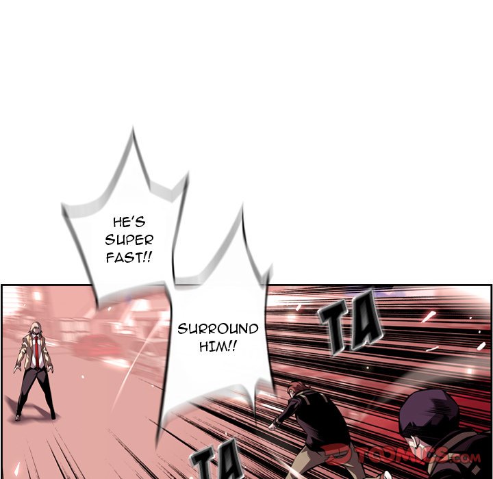 Supernova Chapter 117 page 40 - Chapter 117