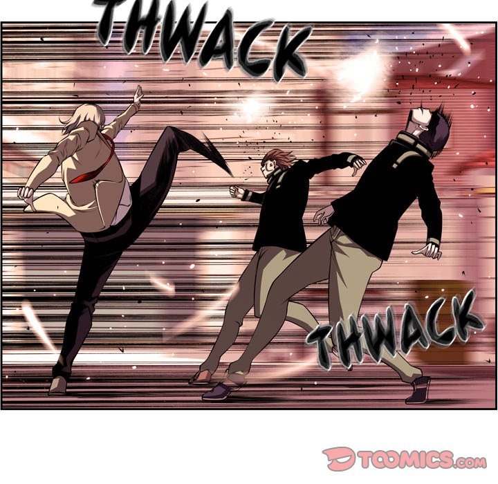 Supernova Chapter 117 page 44 - Chapter 117