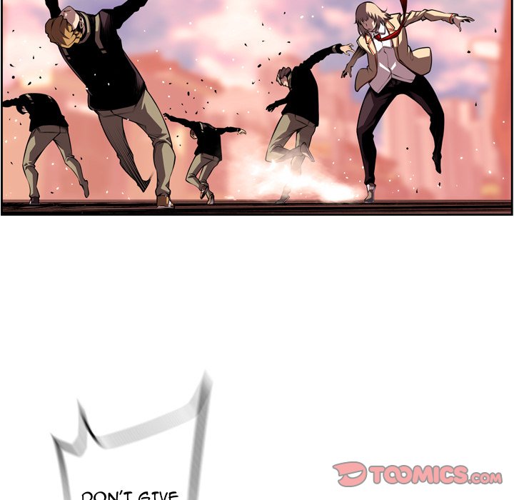 Supernova Chapter 117 page 48 - Chapter 117