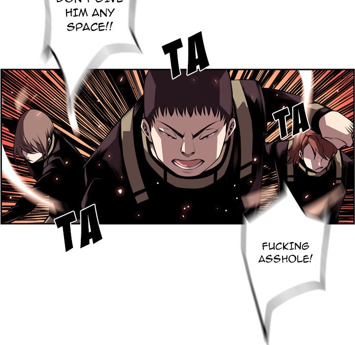 Supernova Chapter 117 page 49 - Chapter 117