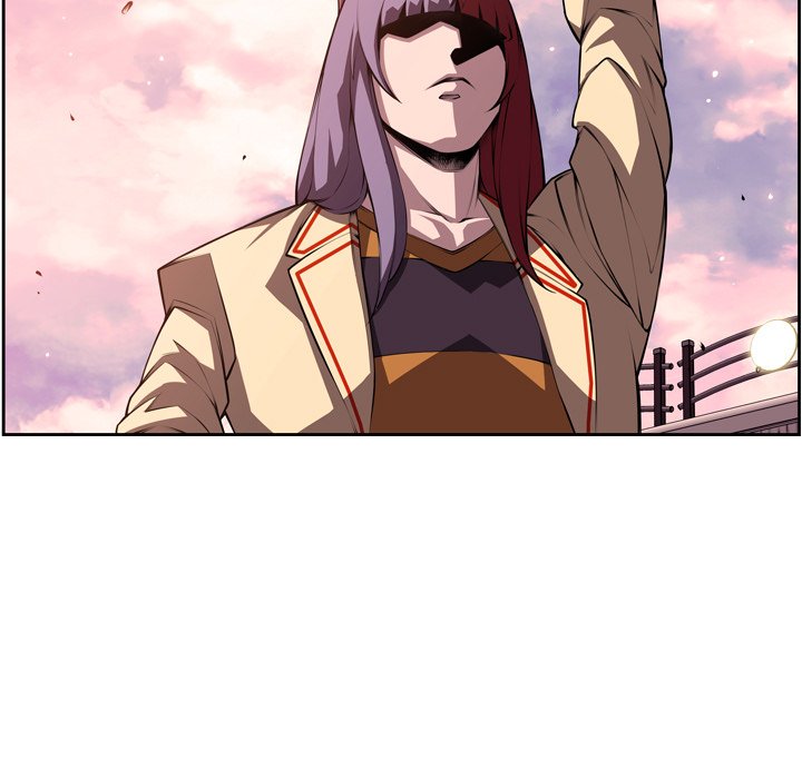 Supernova Chapter 117 page 5 - Chapter 117