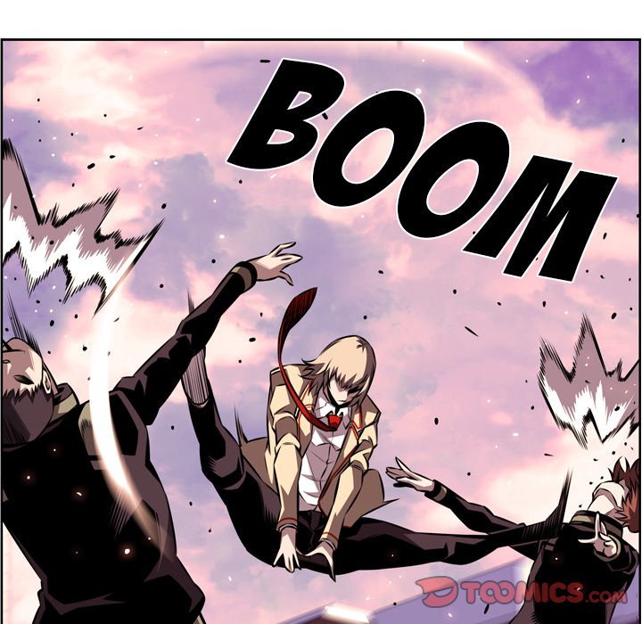 Supernova Chapter 117 page 52 - Chapter 117