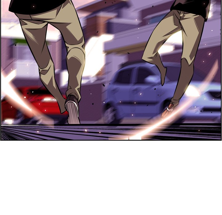 Supernova Chapter 117 page 53 - Chapter 117