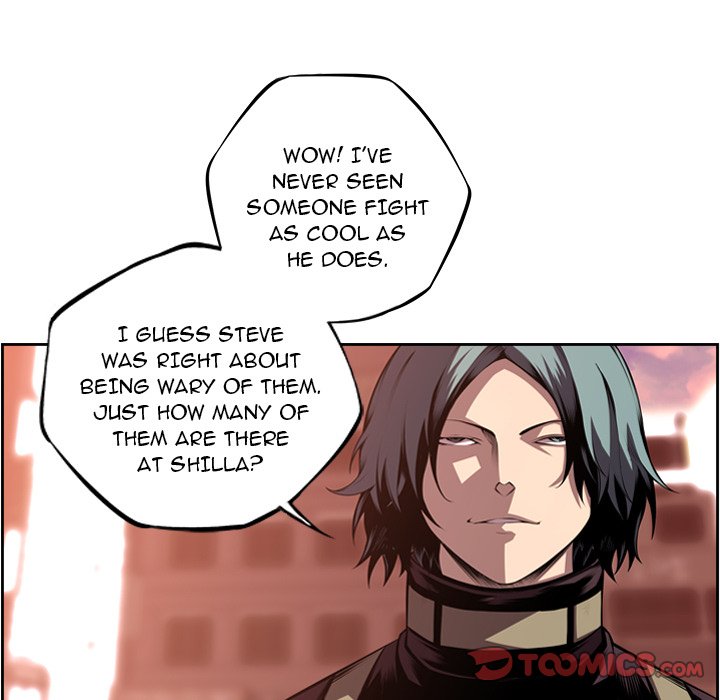 Supernova Chapter 117 page 54 - Chapter 117