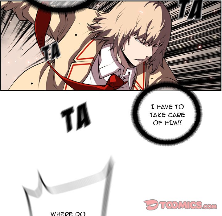 Supernova Chapter 117 page 56 - Chapter 117