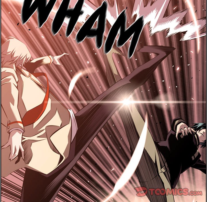 Supernova Chapter 117 page 60 - Chapter 117