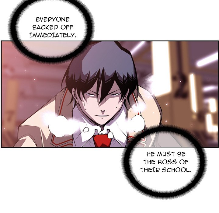 Supernova Chapter 117 page 65 - Chapter 117