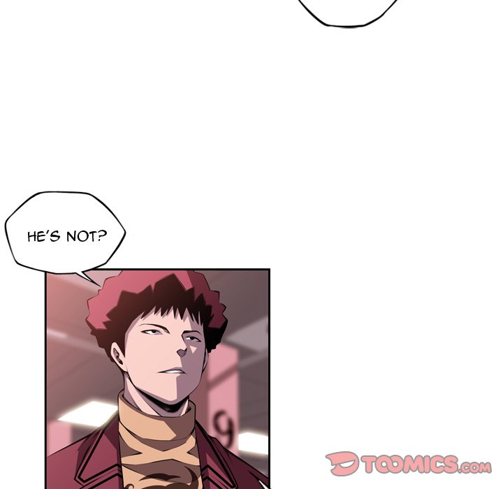 Supernova Chapter 117 page 68 - Chapter 117