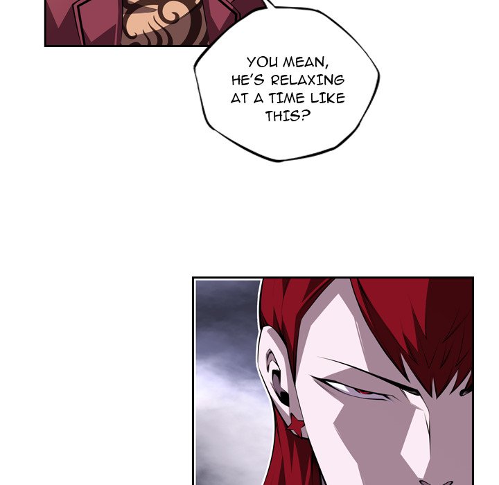 Supernova Chapter 117 page 69 - Chapter 117