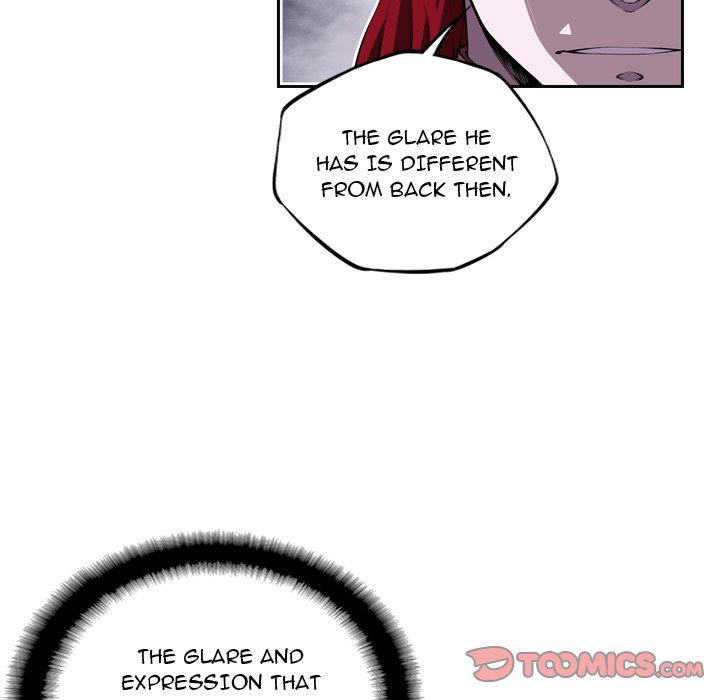 Supernova Chapter 117 page 70 - Chapter 117